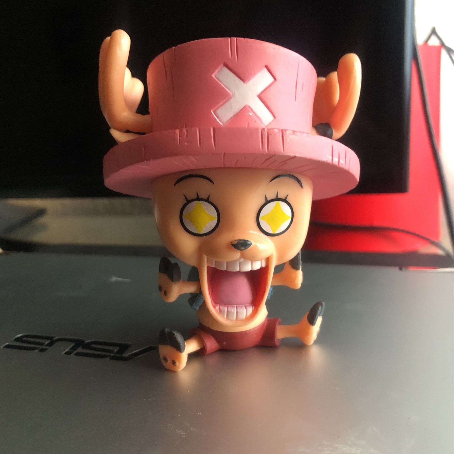 One Piece Chopper 10cm