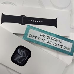 Apple Watch Series 11 Smartwatch - Pay $1 DOWN AVAILABLE - NO CREDIT NEEDED