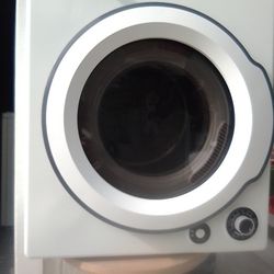 Portable Electric Dryer