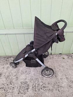 Stroller (Carreola)