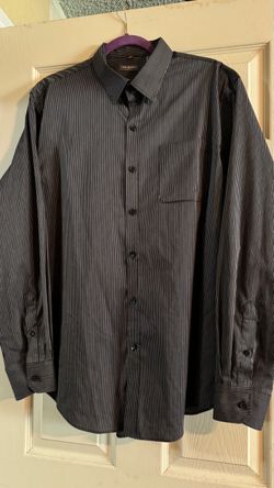 Van Heusen Men's Dress Shirt