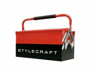 Barber Box