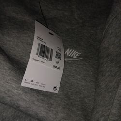 Nike sweater