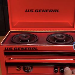 i build toolbox speakers