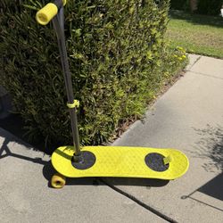 Morfboard