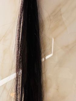 Hair Extensions- REAL HAIR