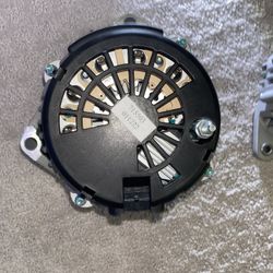 Alternators New alternadores nuevos