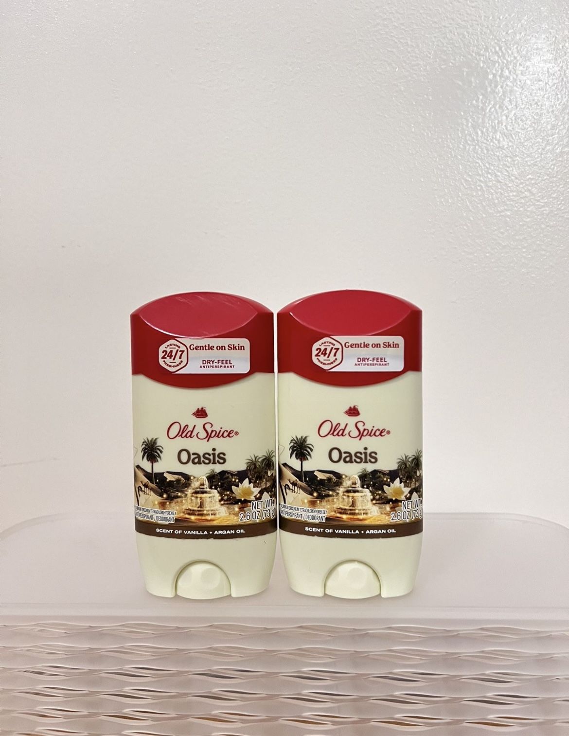 Old Spice Deodorant Bundle