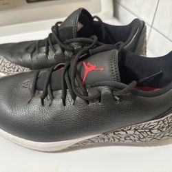 Jordan Nike Golf Shoes