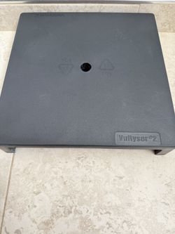 VuRiser 2 Monitor Riser Stand