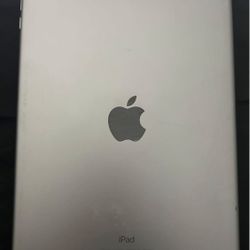 iPad  A1822