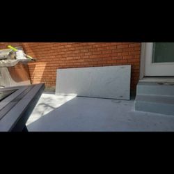 BRAND NEW COUNTER TOP GRANITE