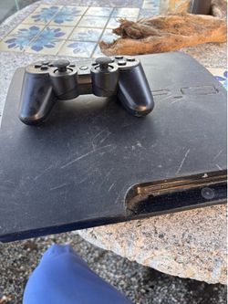 Play station 3