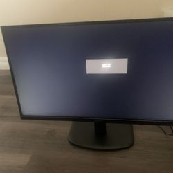  Acer Monitor 120hz 