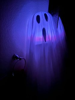 Ghosts