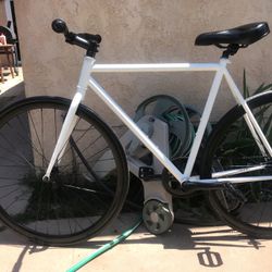 Sku Fixie 
