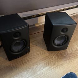 PreSonus Eris E4.5 Speaker Pair