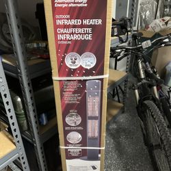 Outdoor Patio Heater