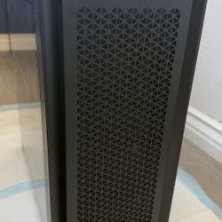Corsair 4000D midsize ATX Case + 3 Fans