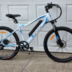 Eahora xc100 EBIKE 
