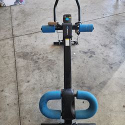 Merach Ab Home Workout Machine