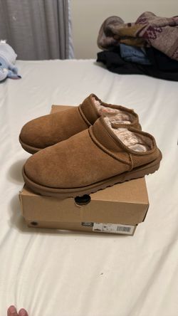 Ugg