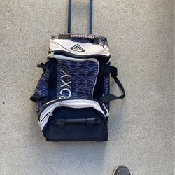 Roxy Travel Bag