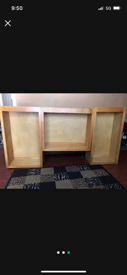 Kitchen Cabinets **No Doors