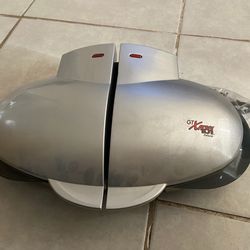 gt xpress 101 delux