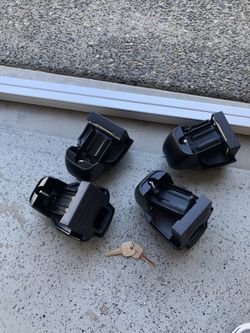 Top Roof Rack 