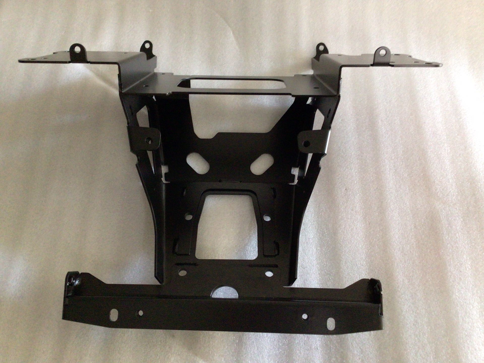 Harley Davidson Road Glide Fairing Support Bracket