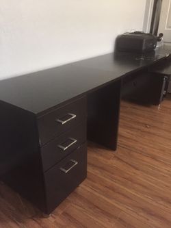 Desk