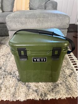 Yeti Roadie 24