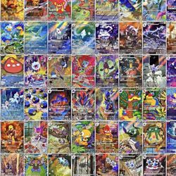 Buying Pokemon At 65%-80%