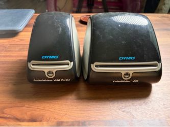 Dymo LabelWriter bundle/ Label maker
