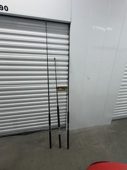 Penn fishing rod Senator stand up,  jigmaster, power stick