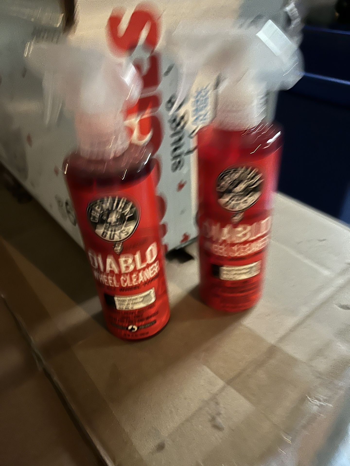 Car Cleaner
