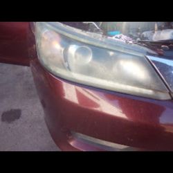 Restore Headlight 
