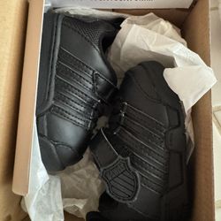 New K Swiss Infant 2c $20