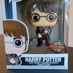 Funko Pop: Harry Potter #51
