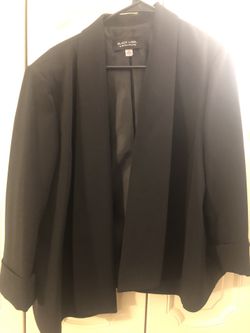 30$ black label by Evan Picone size 18