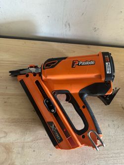 Paslode XPro 30 Degree Framing Nailer CF325XPRO24 (906800) TOOL ONLY