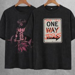 100% COTTON • CHRISTIAN MERCH