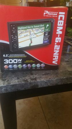 Estéreo doble din players