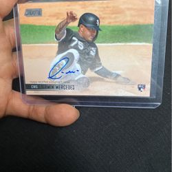 Yermin Mercedes Auto $150