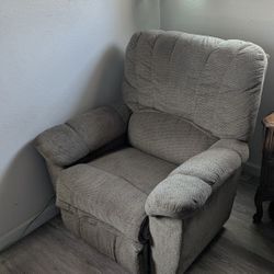Lazy Boy recliner chair