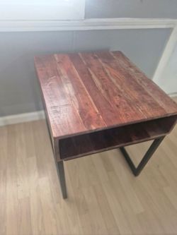 Mesa para sala
