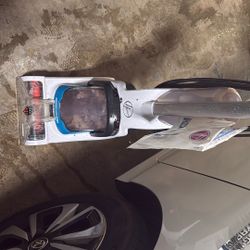Powerdash Carpet Cleaner 