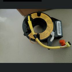 Mazda 3 Clock Spring Original Part (new) 