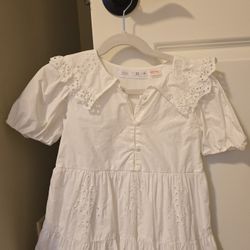 ZARA dress Size 2-3y
